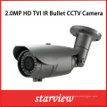 2MP Tvi IR Bullet CCTV Cameras Suppliers Waterproof Security Camera